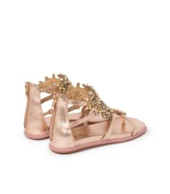 Alma En Pena ALAIA 7 Alma En Pena ALAIA -Alma En Pena alaia rose 2