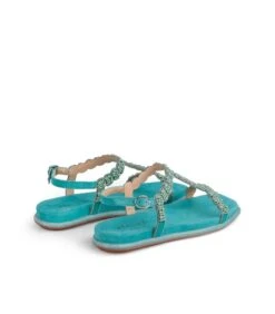 Alma En Pena ALAMEDA 7 Alma En Pena ALAMEDA -Alma En Pena alameda turquoise 2