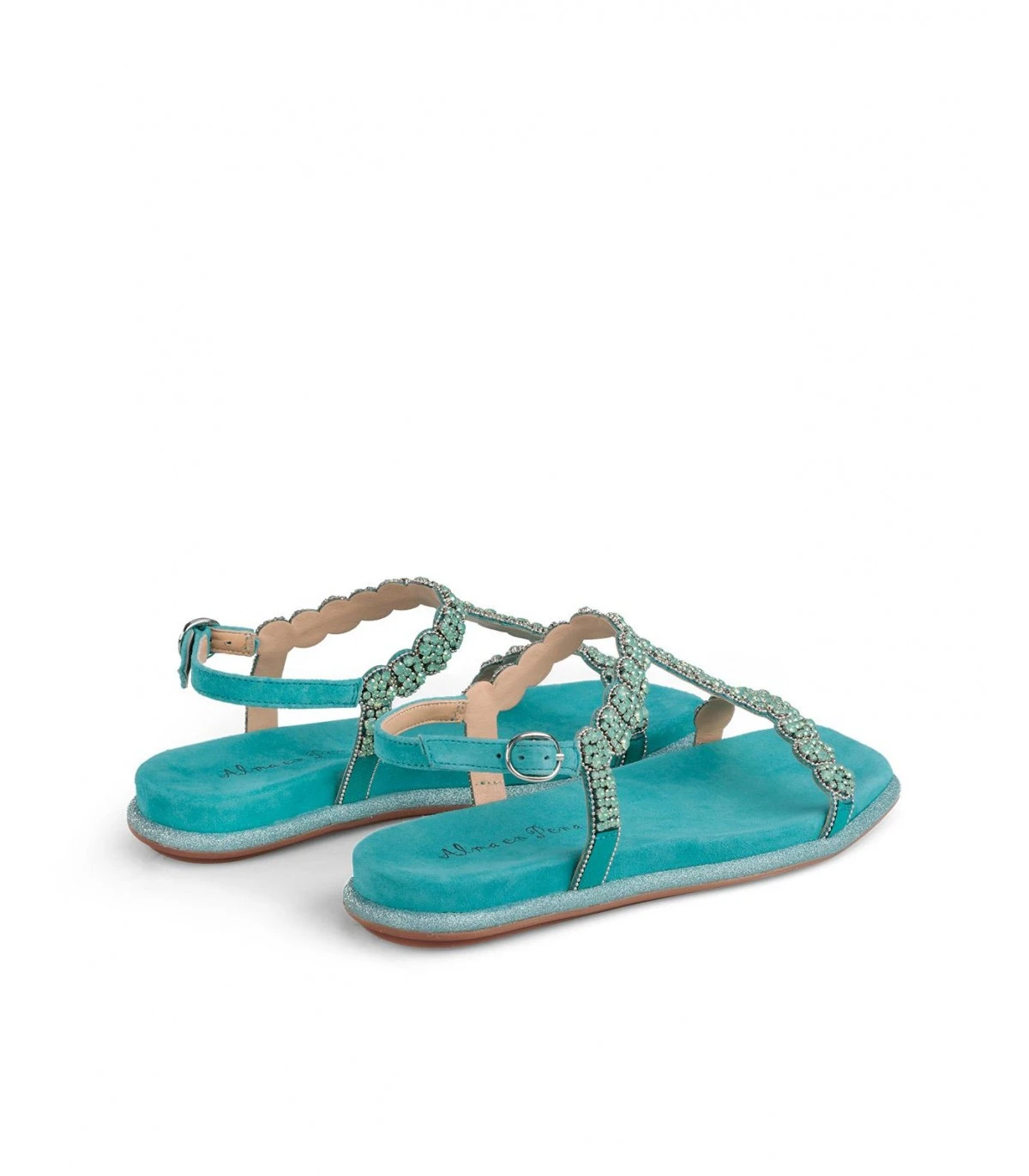 Alma En Pena ALAMEDA 5 Alma En Pena ALAMEDA - Imagen 3