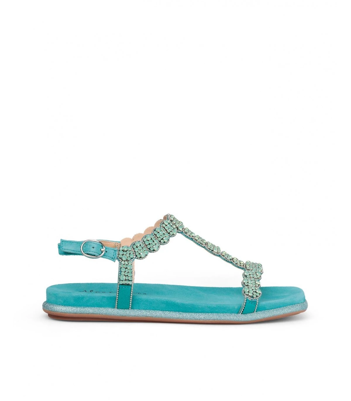 Alma En Pena ALAMEDA 3 Alma En Pena ALAMEDA