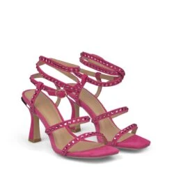 Alma En Pena KIR -Alma En Pena alhambra fuxia 1