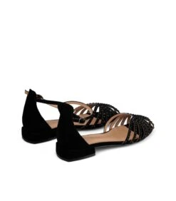 Alma En Pena ANCHOR 7 Alma En Pena ANCHOR -Alma En Pena anchor black 2