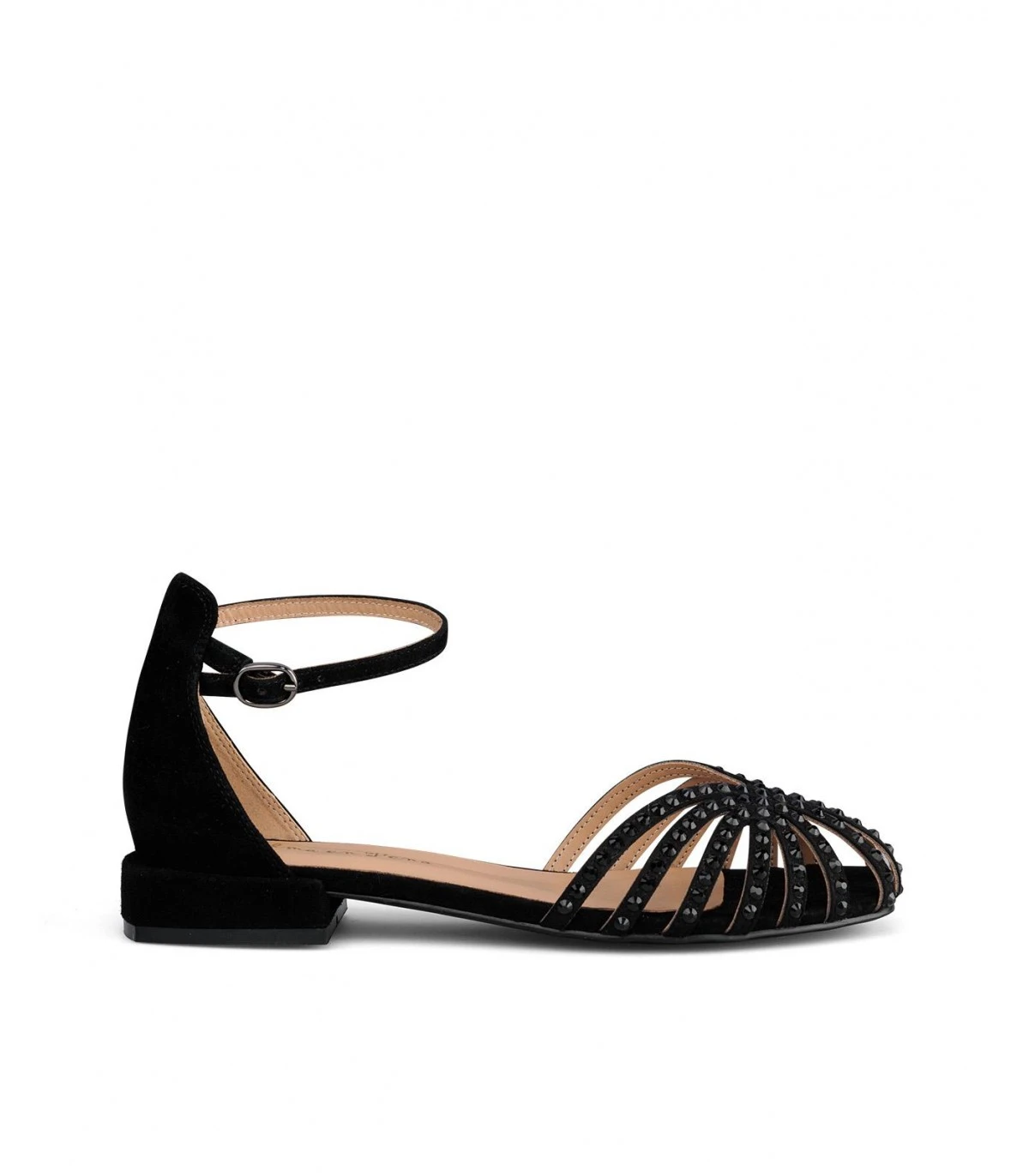 Alma En Pena ANCHOR 3 Alma En Pena ANCHOR