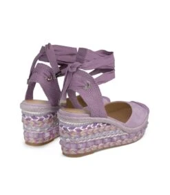 Alma En Pena BARDON -Alma En Pena bardon lilac 2