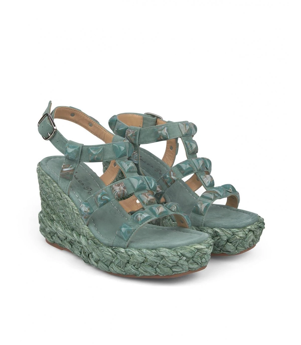 Alma En Pena BERMUDEZ 4 Alma En Pena BERMUDEZ - Imagen 2