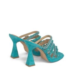 Alma En Pena BOCQ -Alma En Pena bocq turquoise 2