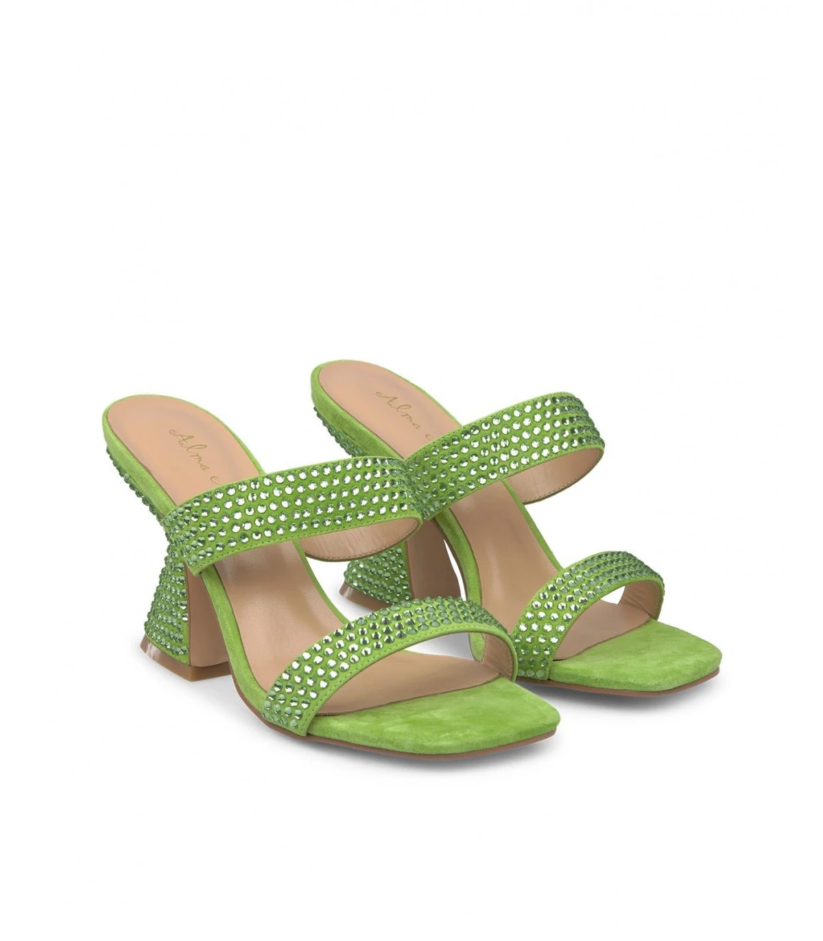 Alma En Pena BOSTEELS 4 Alma En Pena BOSTEELS - Imagen 2