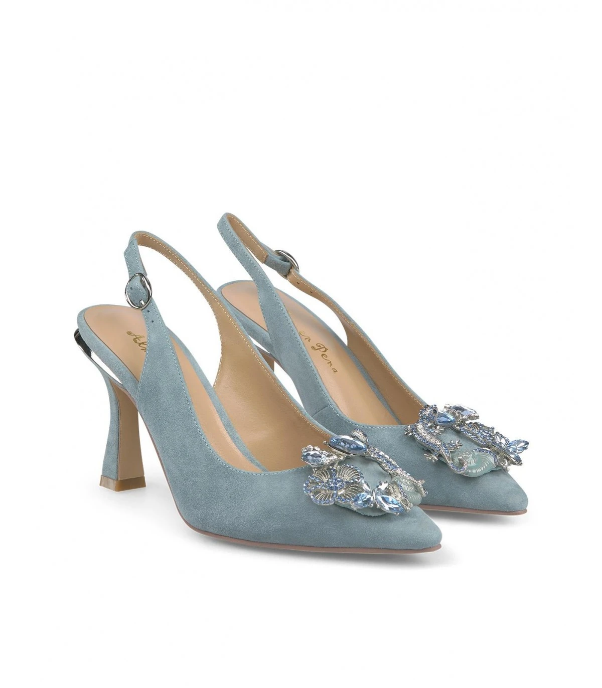 Alma En Pena COBALTO 4 Alma En Pena COBALTO - Imagen 2