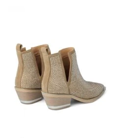 Alma En Pena CRISTAL -Alma En Pena cristal vison 2