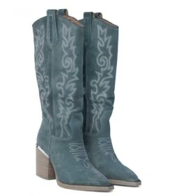 Alma En Pena -Alma En Pena cynar jeans 1