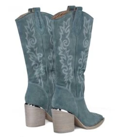 Alma En Pena CYNAR -Alma En Pena cynar jeans 2