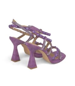 Alma En Pena DOUGALL -Alma En Pena dougall violet 2