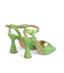 Alma En Pena DUBUISSON -Alma En Pena dubuisson lime 2