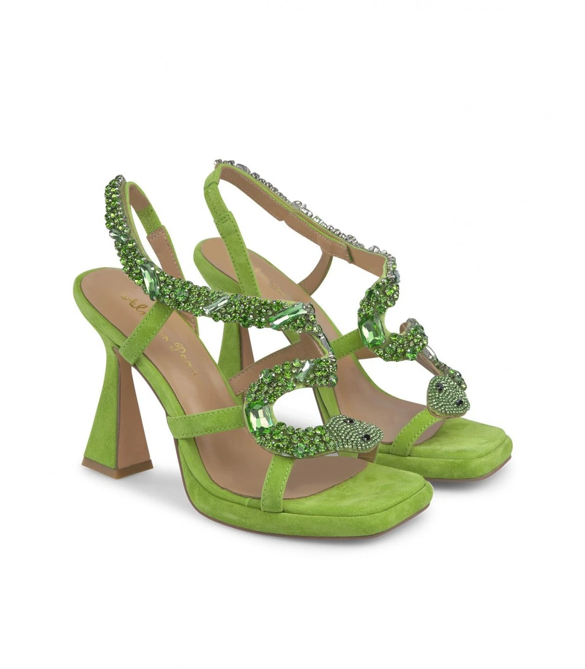 Alma En Pena DUVEL 4 Alma En Pena DUVEL - Imagen 2