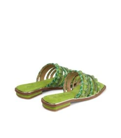 Alma En Pena EBBA -Alma En Pena ebba lime 2