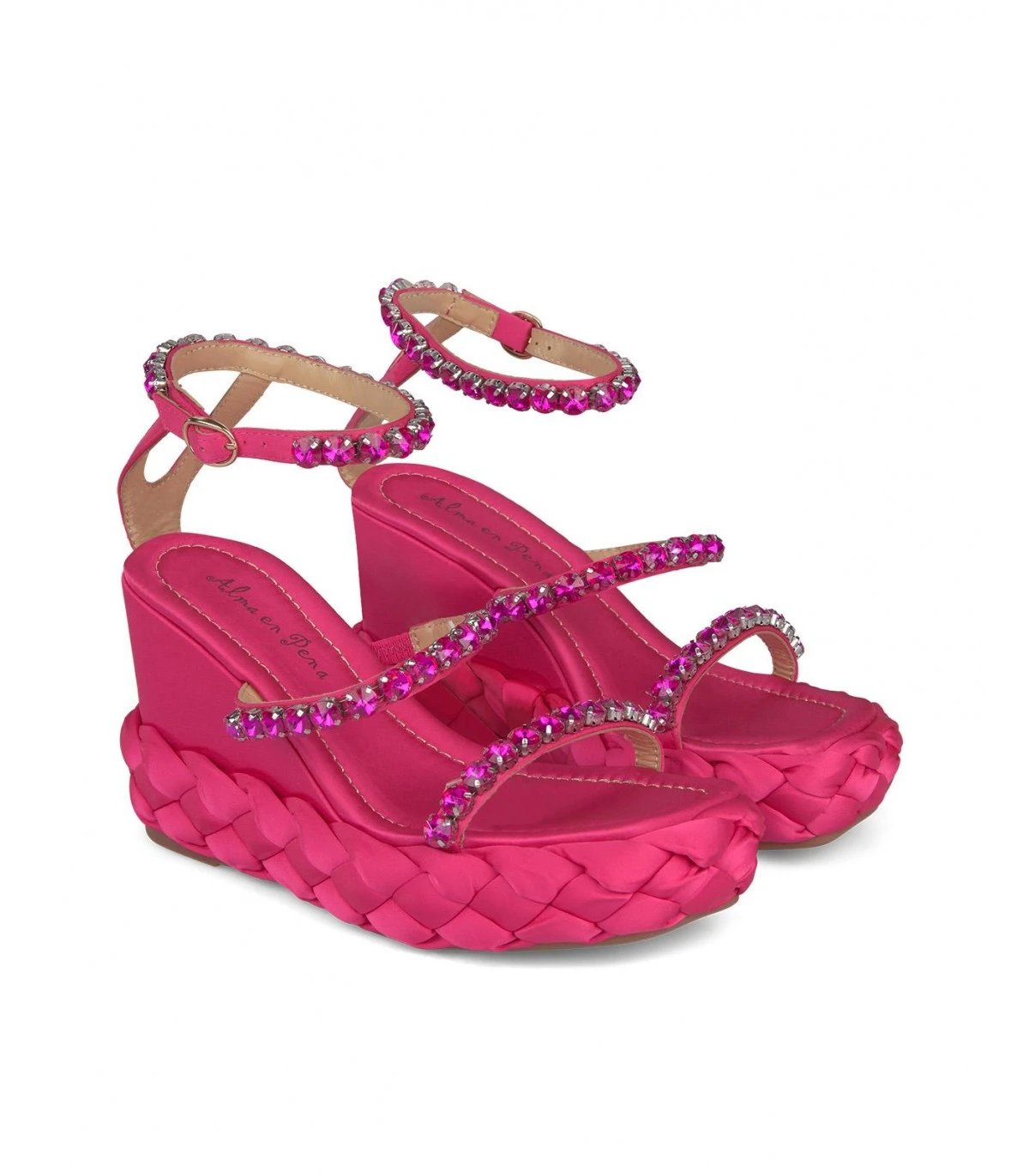 Alma En Pena ECAY 4 Alma En Pena ECAY - Imagen 2