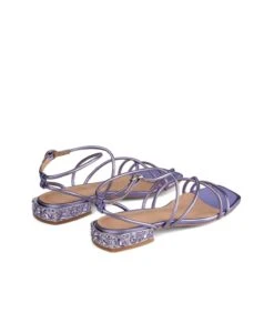 Alma En Pena ENET -Alma En Pena enet purple 2