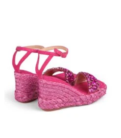 Alma En Pena ESPARZA -Alma En Pena esparza fuxia 2