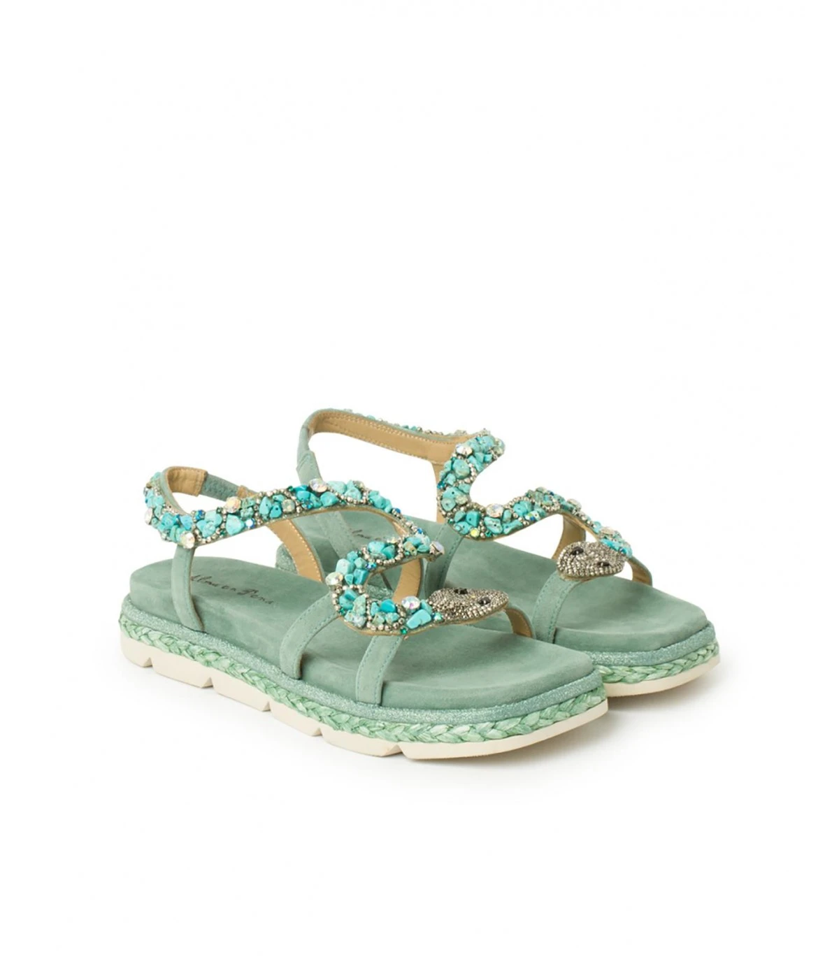 Alma En Pena FLOR 4 Alma En Pena FLOR - Imagen 2