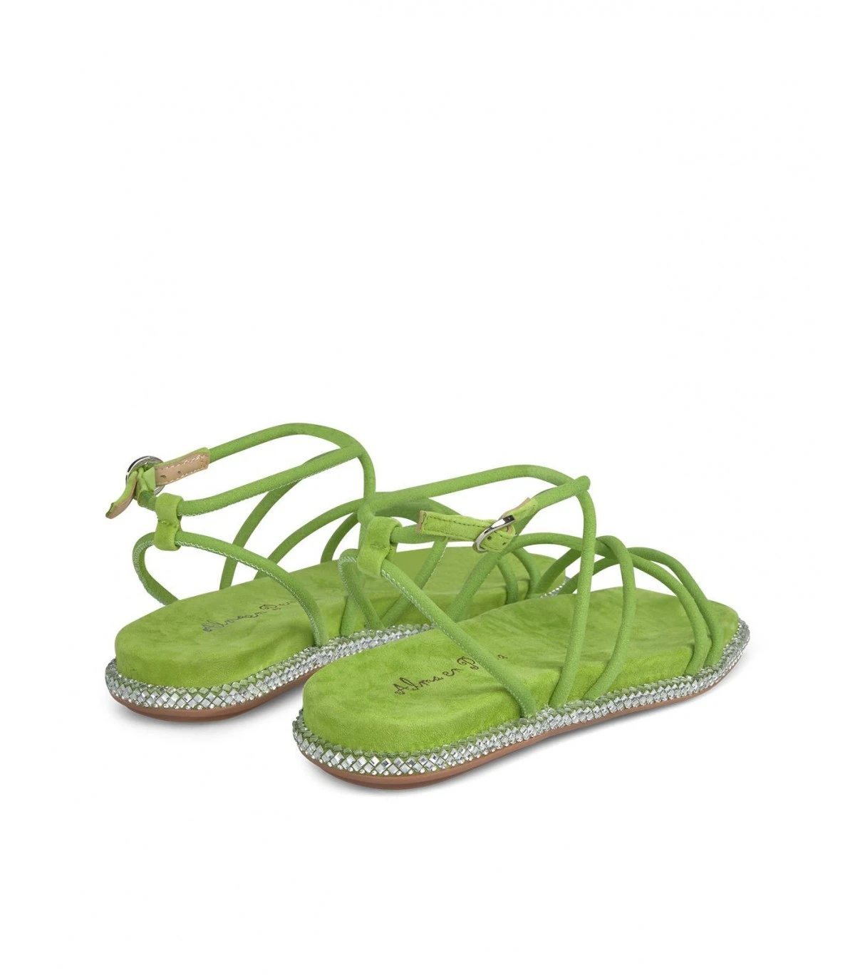 Alma En Pena GARCIA 5 Alma En Pena GARCIA - Imagen 3