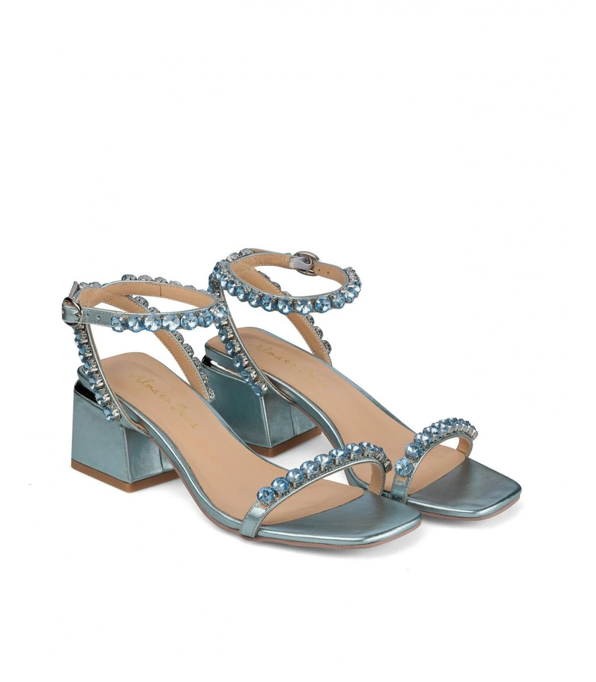 Alma En Pena HIMA 4 Alma En Pena HIMA - Imagen 2