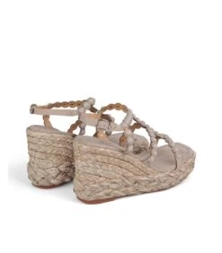 Alma En Pena HUALDE -Alma En Pena hualde taupe 2