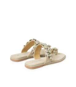 Alma En Pena INFINITY 7 Alma En Pena INFINITY -Alma En Pena infinity taupe 2