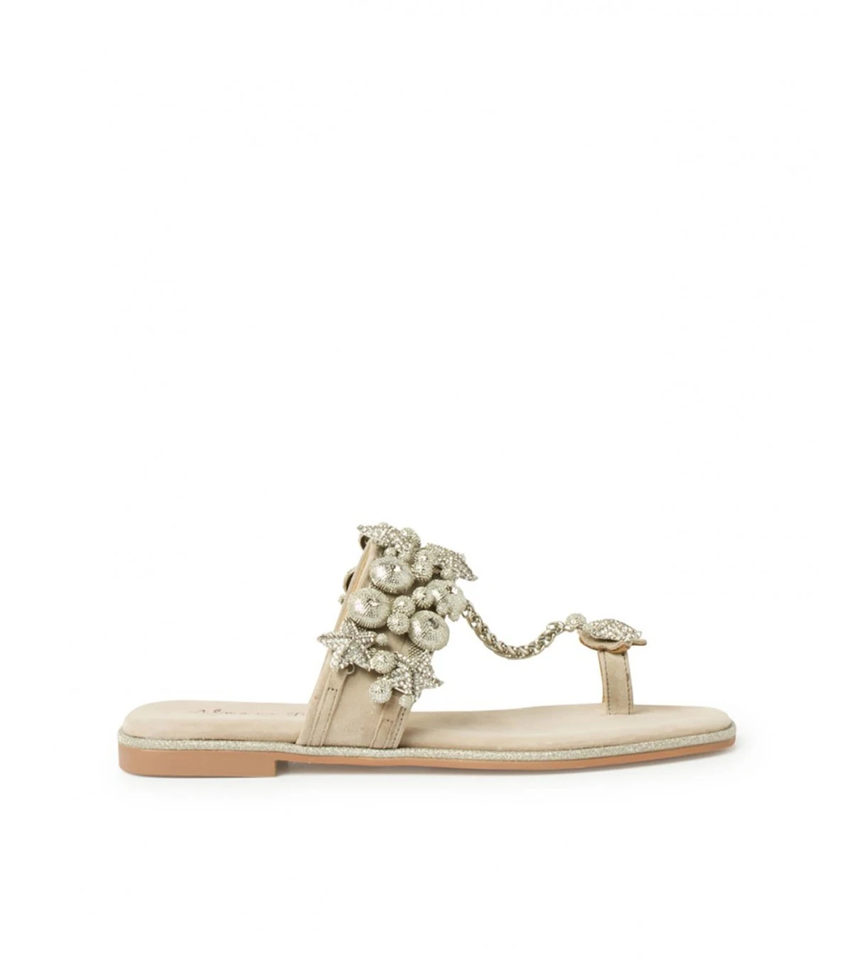 Alma En Pena INFINITY 3 Alma En Pena INFINITY