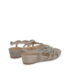 Alma En Pena IZUEL 7 Alma En Pena IZUEL -Alma En Pena izuel taupe 2