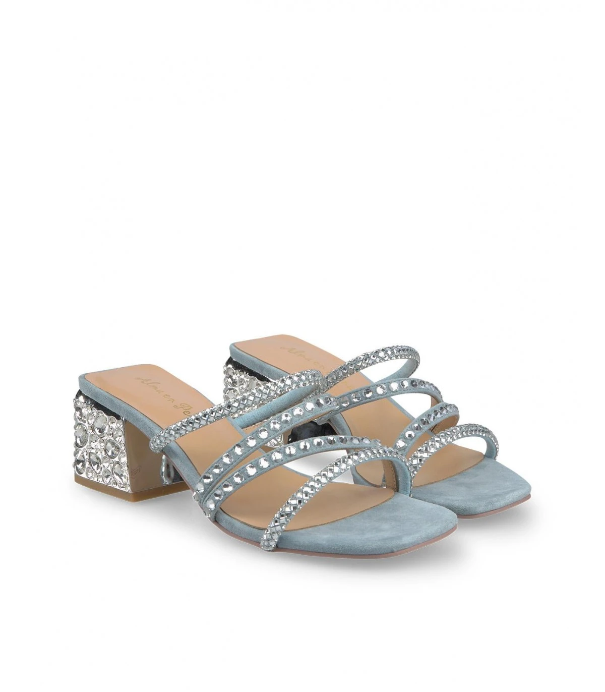 Alma En Pena JASPIN 4 Alma En Pena JASPIN - Imagen 2