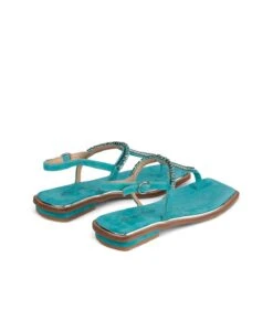 Alma En Pena KANEL 7 Alma En Pena KANEL -Alma En Pena kanel turquoise 2