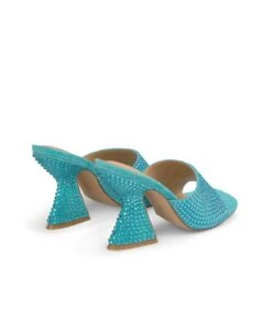 Alma En Pena KARMELIET -Alma En Pena karmeliet turquoise 2