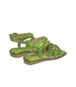 Alma En Pena KELMA 7 Alma En Pena KELMA -Alma En Pena kelma lime 2