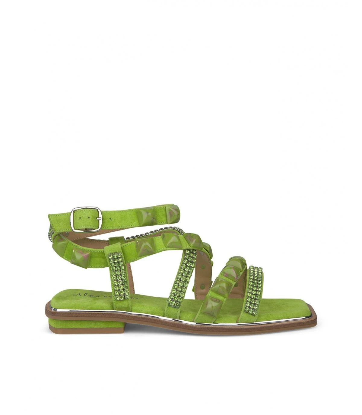 Alma En Pena KELMA 3 Alma En Pena KELMA