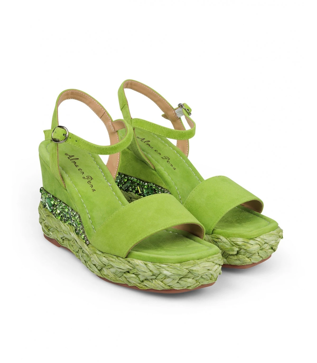 Alma En Pena LANZAS 4 Alma En Pena LANZAS - Imagen 3