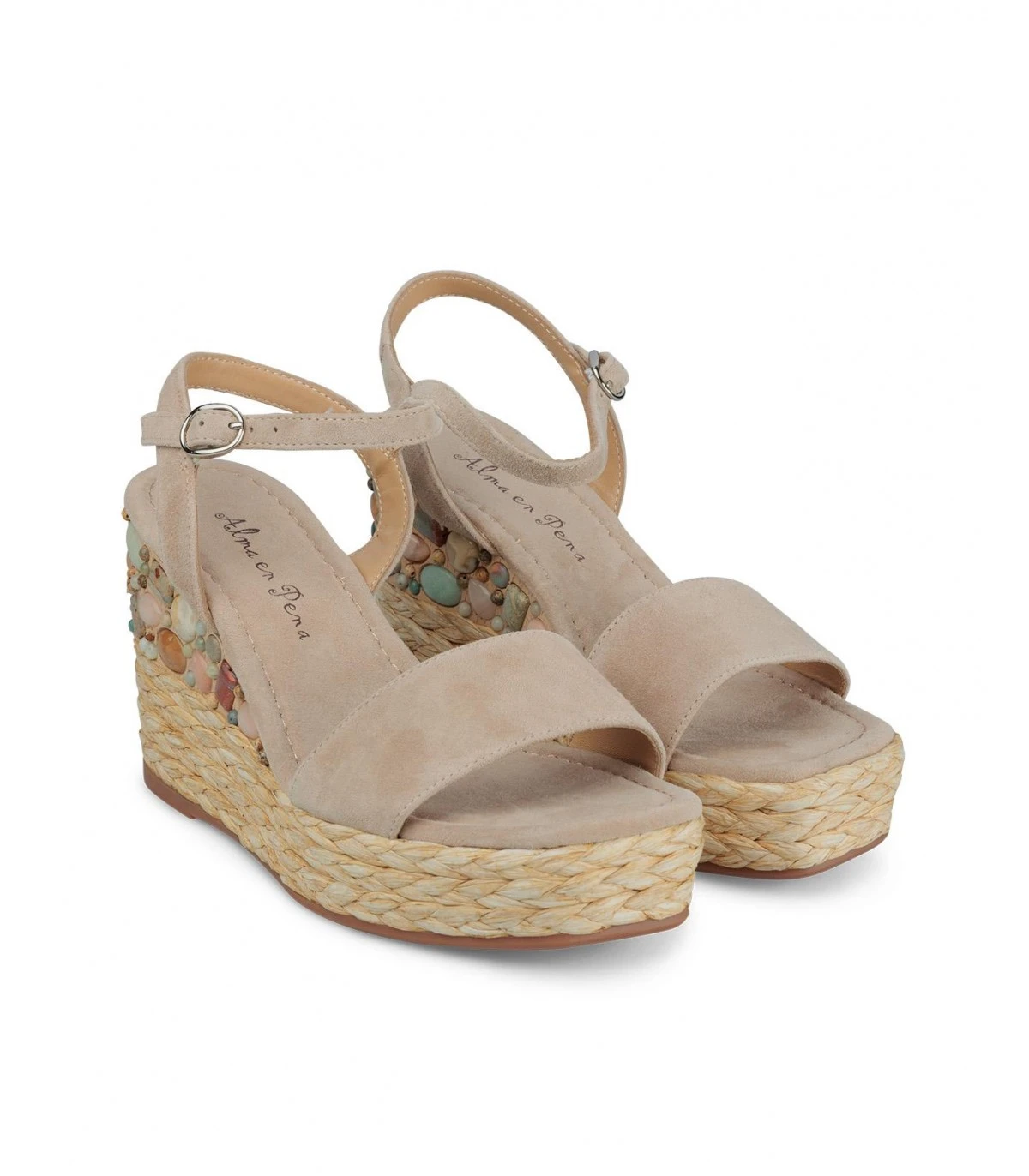 Alma En Pena LASPALAS 4 Alma En Pena LASPALAS - Imagen 2