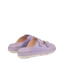 Alma En Pena LOSTA -Alma En Pena losta lilac 2