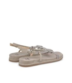 Alma En Pena MALM -Alma En Pena malm taupe 2