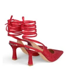 Alma En Pena MANCINO 7 Alma En Pena MANCINO -Alma En Pena mancino red 2