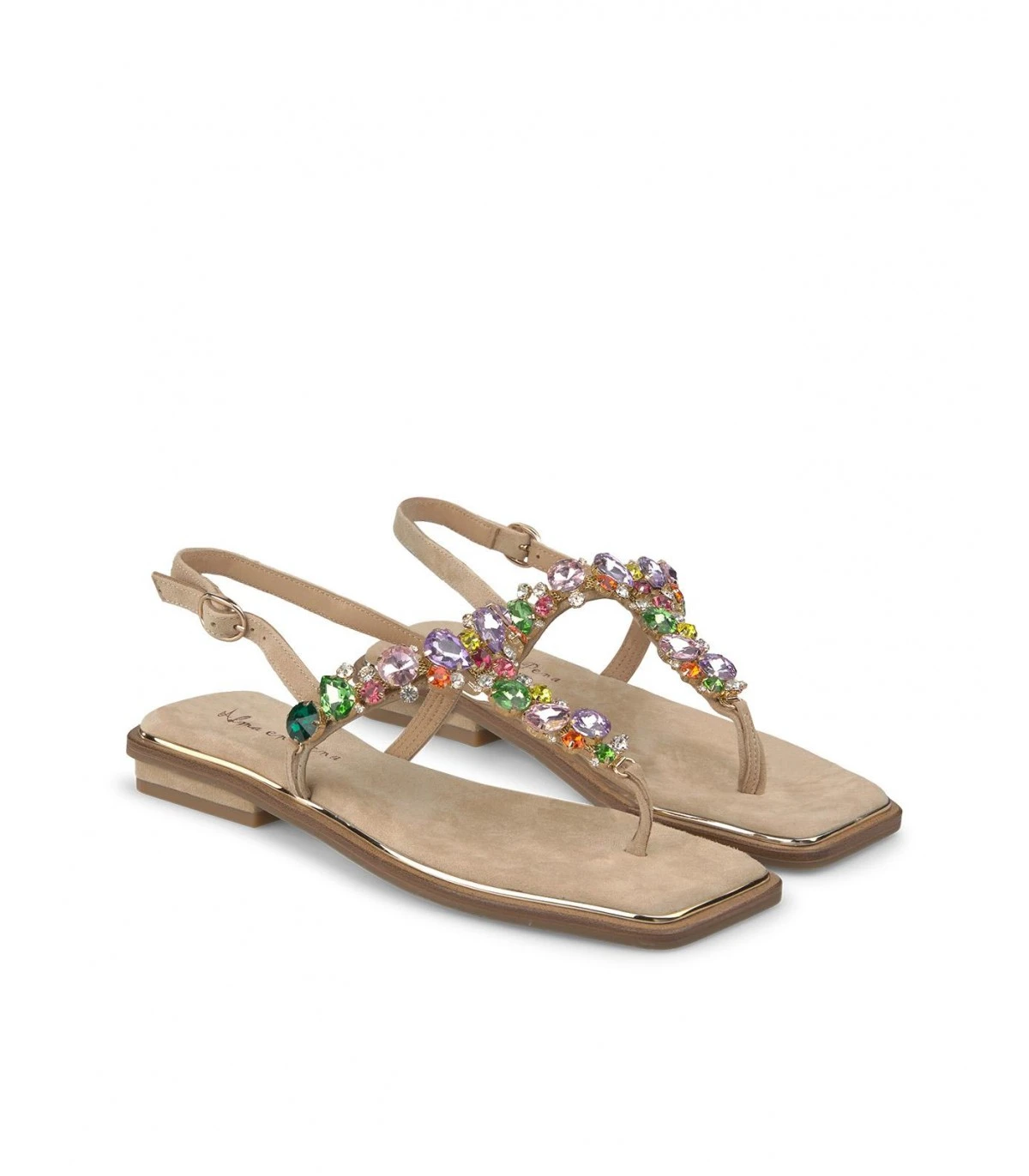 Alma En Pena MANDEL 4 Alma En Pena MANDEL - Imagen 2