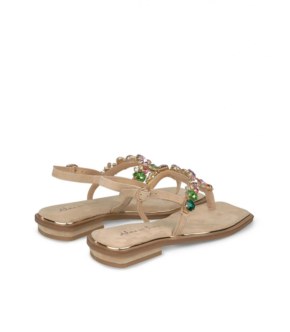 Alma En Pena MANDEL 5 Alma En Pena MANDEL - Imagen 3