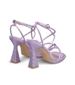 Alma En Pena MOLEN -Alma En Pena molen lilac 2