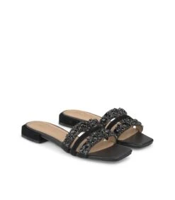 Alma En Pena MULI -Alma En Pena muli black 1