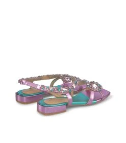 Alma En Pena NALI -Alma En Pena nali pink 2