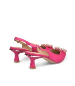 Alma En Pena SATI -Alma En Pena sati fuxia 2