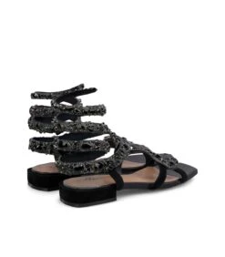 Alma En Pena SEUW -Alma En Pena seuw black 2