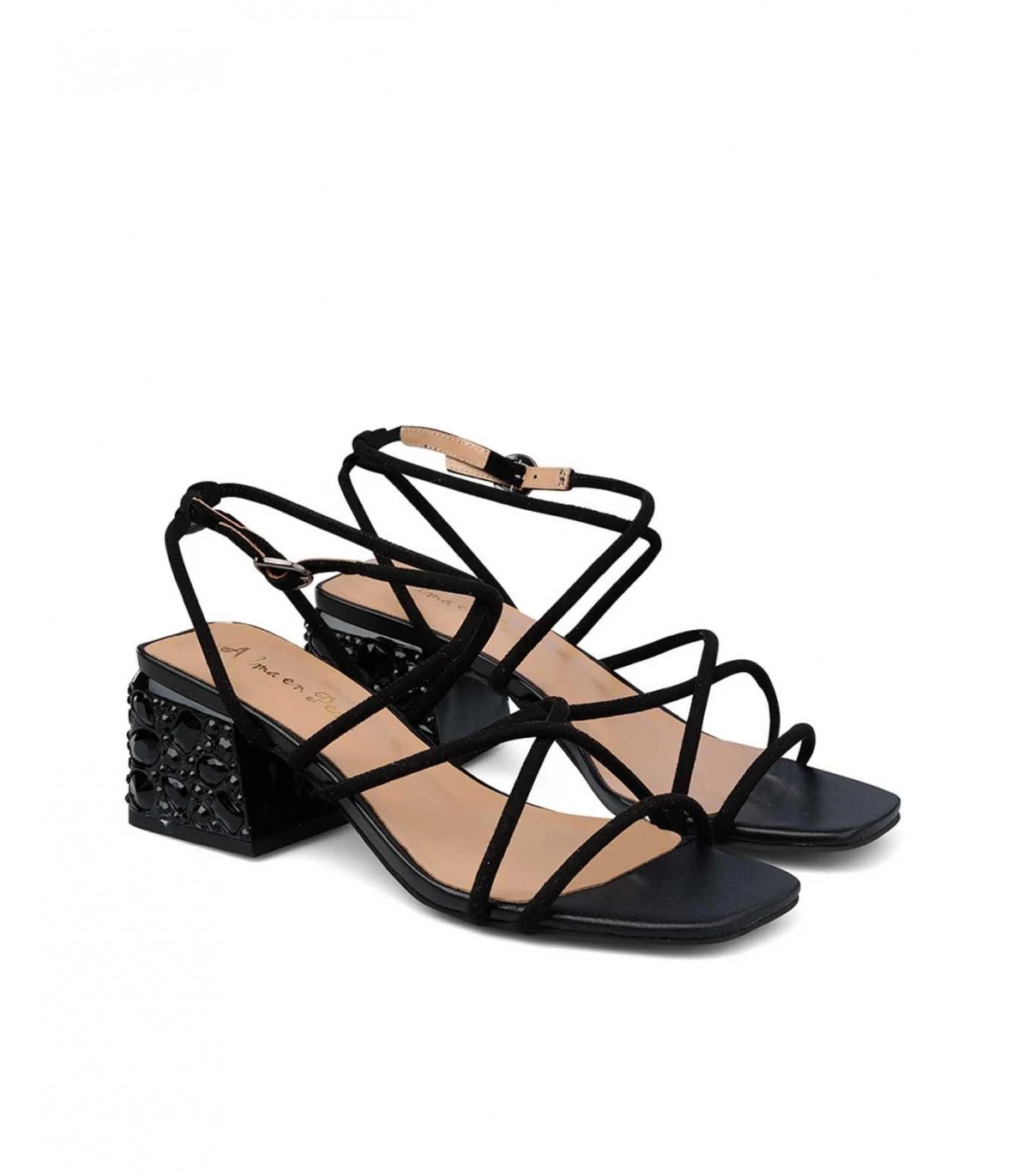 Alma En Pena SINA 4 Alma En Pena SINA - Imagen 2