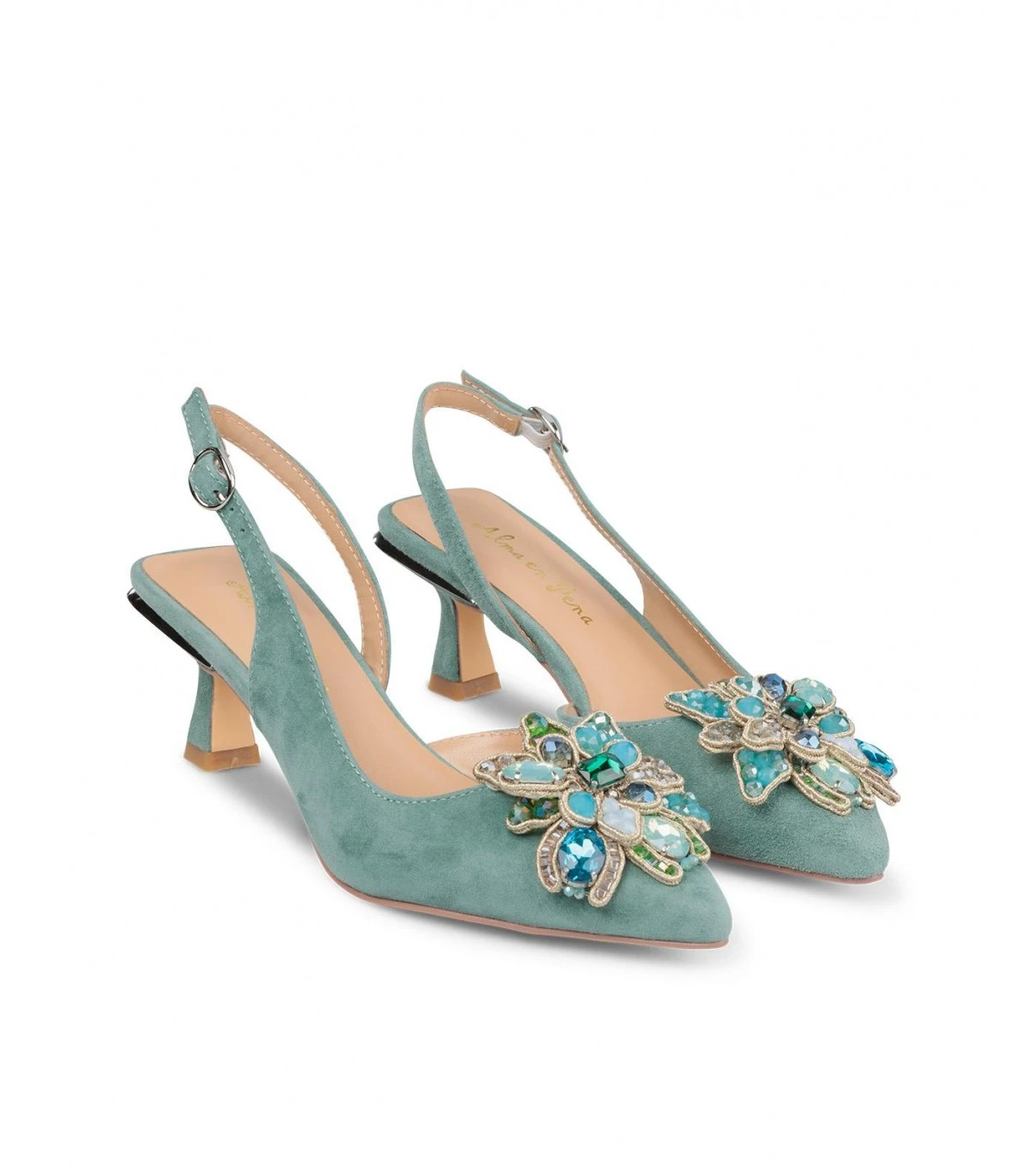 Alma En Pena SISSET 4 Alma En Pena SISSET - Imagen 2