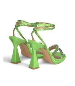 Alma En Pena STRUISE -Alma En Pena struise lime 2