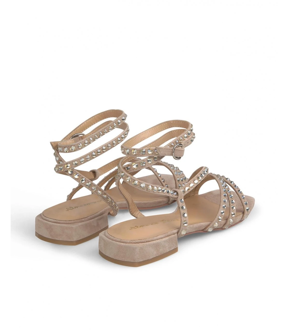 Alma En Pena SUNE 5 Alma En Pena SUNE - Imagen 3